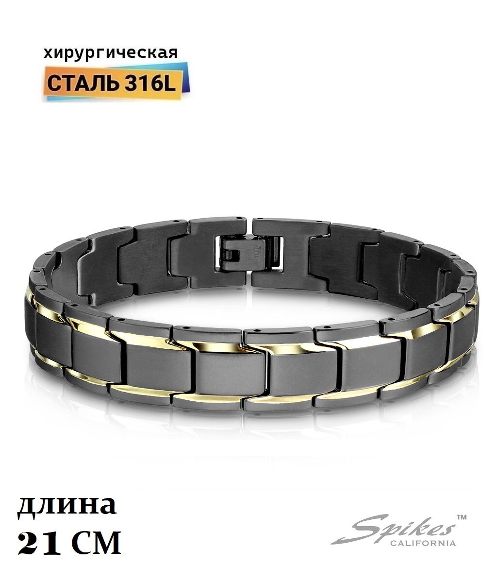 Мужские браслеты из золота 585 — купить по низкой цене на Яндекс Маркете
