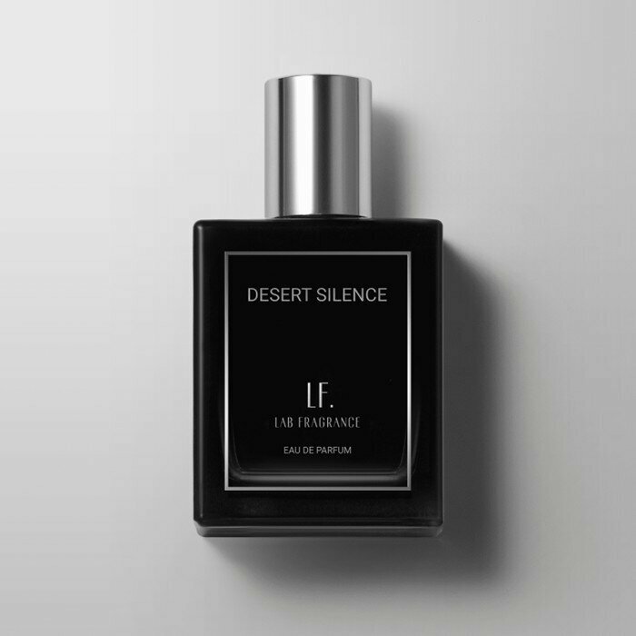 Парфюмерная вода Lab Fragrance Desert Silence, 50 мл