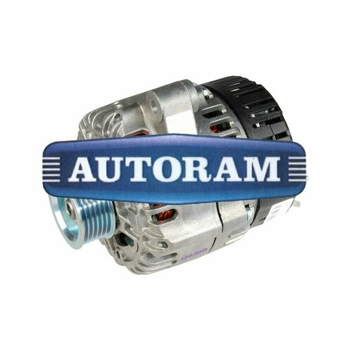 Генератор УАЗ дв. УМЗ-4219,4213, ГАЗ дв.4216, ГАЗель Бизнес, (14V-115A). 3282М-3771-15 Р AUTORAM