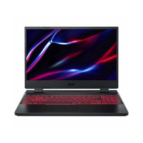 Acer Nitro 5 AN515-58-57ZF NH QFJEM003 Black 156 FHD i5 12500H8Gb512SSDGbRTX3050 4GbDOS 7704400₽