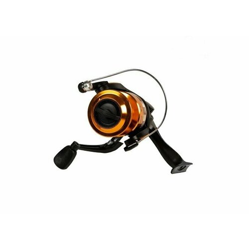 фото Катушка eastshark st 4000 a 8 п 5.2:1 передниц фрикцион