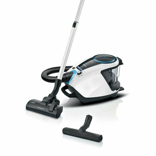 Пылесос Bosch Serie 8 BGS-7SIL 5890000₽