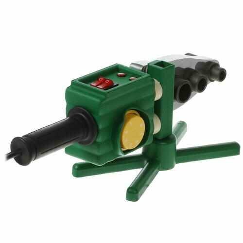 Сварочный аппарат для пт FinePower MPW-1806 541700₽