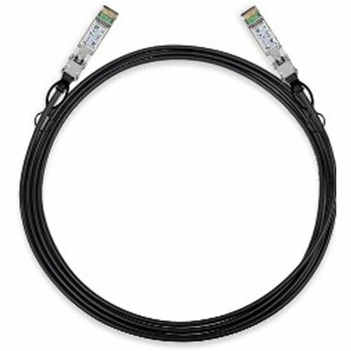 HP Кабель прямого подключения Tp-link TL-SM5220-3M, 10G SFP+