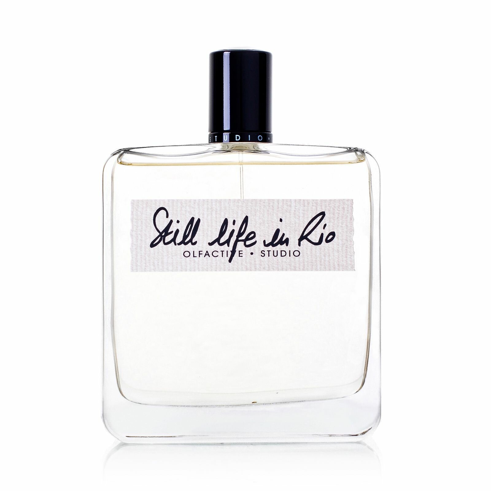 Парфюмерная вода OLFACTIVE STUDIO Still Life in Rio 50 ml.