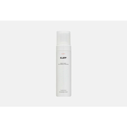 Очищающая пенка для лица Youth Purify Multi Level 6300₽