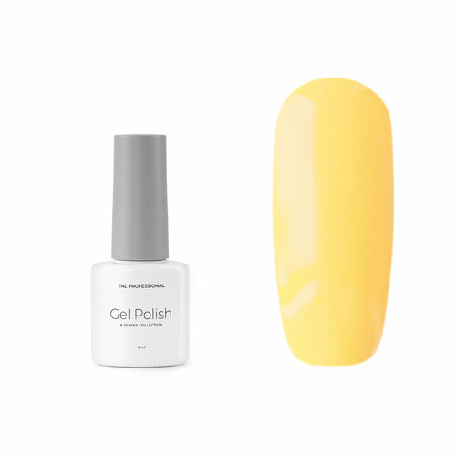 TNL, гель-лак 8 Чувств Mini №150, 6 мл