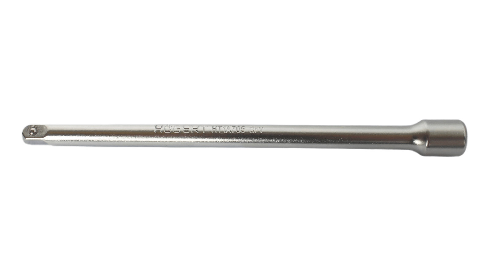 Удлинитель HOEGERT 1/4 150 мм