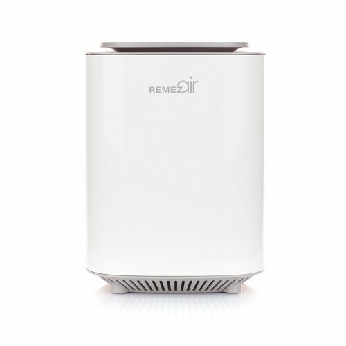 Очиститель обеззараживатель озонатор воздуха REMEZair RMA-107-01 Белый 1099900₽