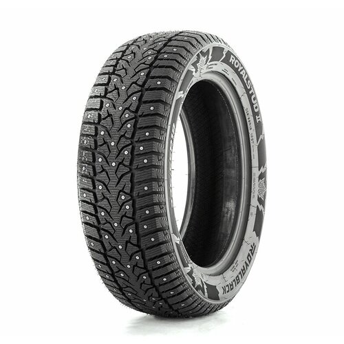 Автомобильные зимние шины ROYAL BLACK ROYALSTUD II 225/55 R17 101H