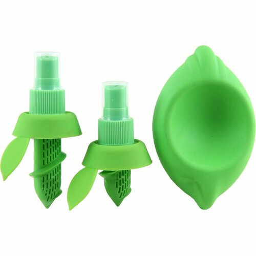 Спрей-соковыжималка для цитрусовых 2 шт 169₽