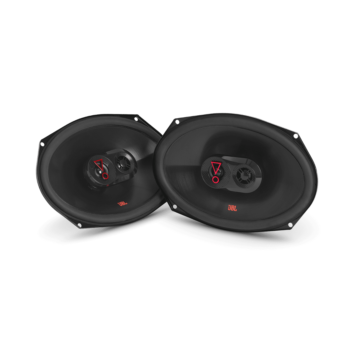 JBL Stage3 9637F