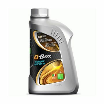 Масло для автоматических трансмиссий Gazpromneft ATF DX III Standard, 1л