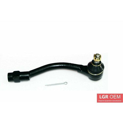 Наконечник рулевой (RH) LGR-OEM №LGR-4121 (56820-4L090) для а/м HYUNDAI SOLARIS; KIA RIO