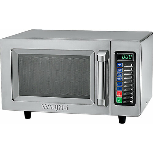 Печь микроволновая Waring WMO90E 6774900₽