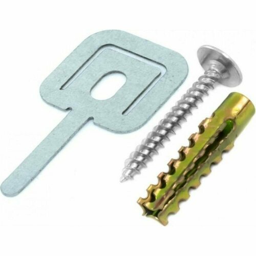 Комплекты для крепления окл Промрукав PR085200 1936₽