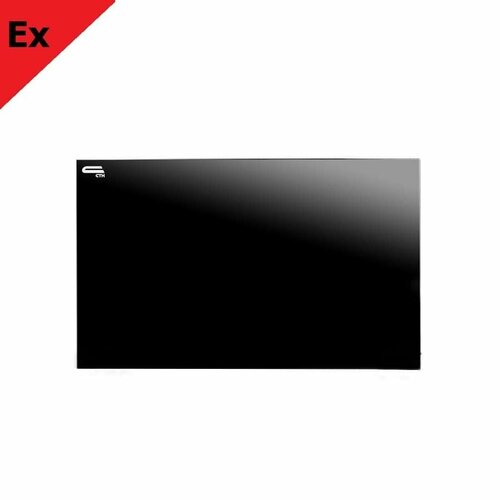 Конвективно-инфракрасный обогреватель СТН НЭБ-М-НСЕх 500 без терморегулятора черный 1805800₽