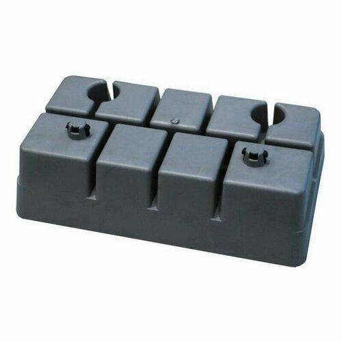 фото Подставка для степ-платформы ft-stp-560, profi-fit