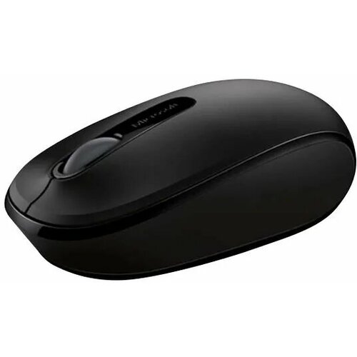 Мышь Microsoft Wireless Mobile Mouse 1850 Black U7Z-00003 244000₽