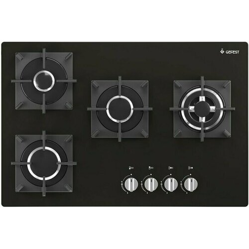 Газовая варочная панель Gefest ПВГ 2240 К33 2191000₽