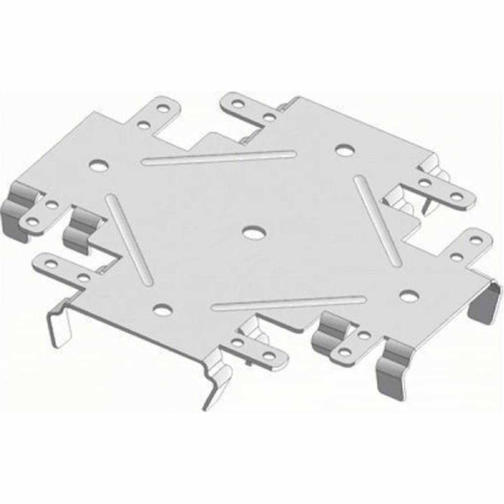 Краб соединительный для профиля РемоКолор kr 710-4009