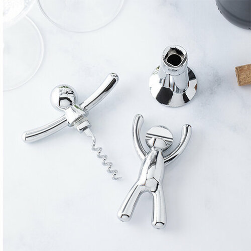 Открывалка и штопор Buddy 4220₽