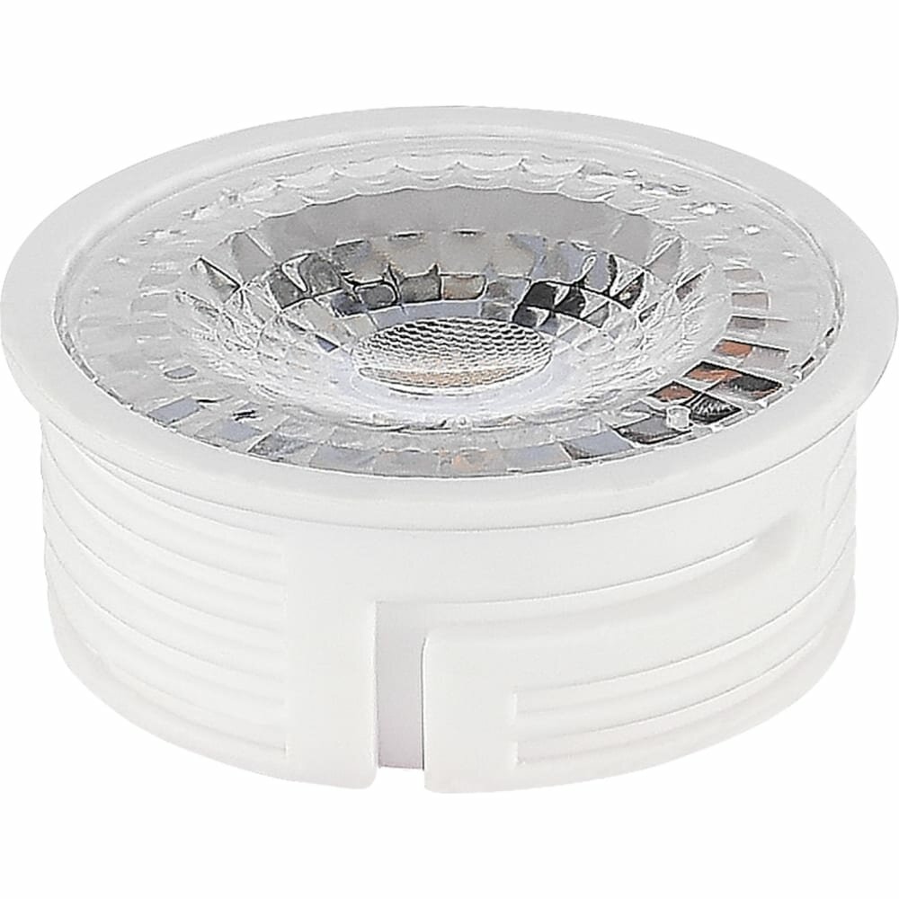 фото ST LUCE ST9101.449.07 Модуль ST-Luce Черный LED -*7W 4000K