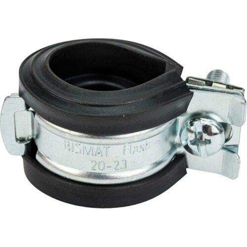 Хомут Walraven M8, 20-23 мм, с epdm