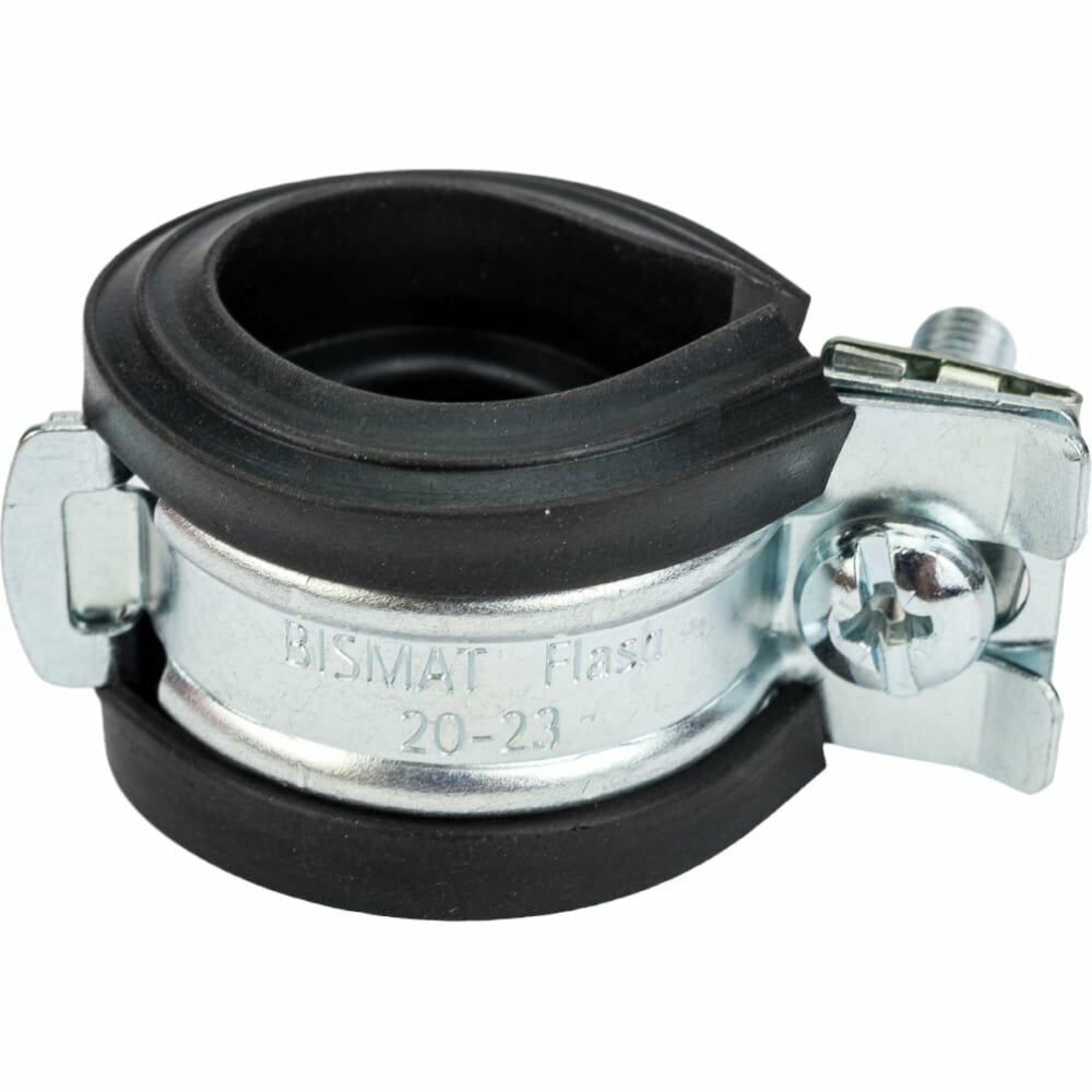 Хомут Walraven BISMAT Flash, M8, 20-23 мм, с epdm 3373023