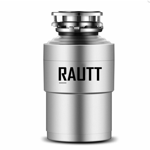 Измельчитель бытовых отходов RAUTT, RW-560