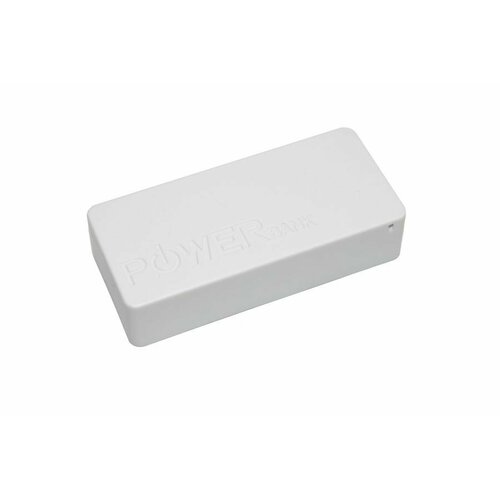 Корпус PowerBank USB(G)/microUSB(G) 1А 2*18650