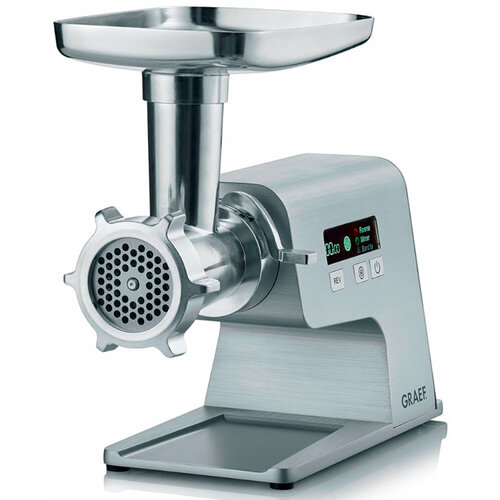 Мясорубка GRAEF FW 500 4156500₽