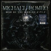 Виниловая пластинка Inside Out Music Michael Romeo – War Of The Worlds, Pt. 2 (2LP)