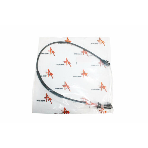 Трос для а/м Газа ВАЗ LADA Largus, RENAULT Logan дв.1,4-1,6 8кл. (Трос-Авто)