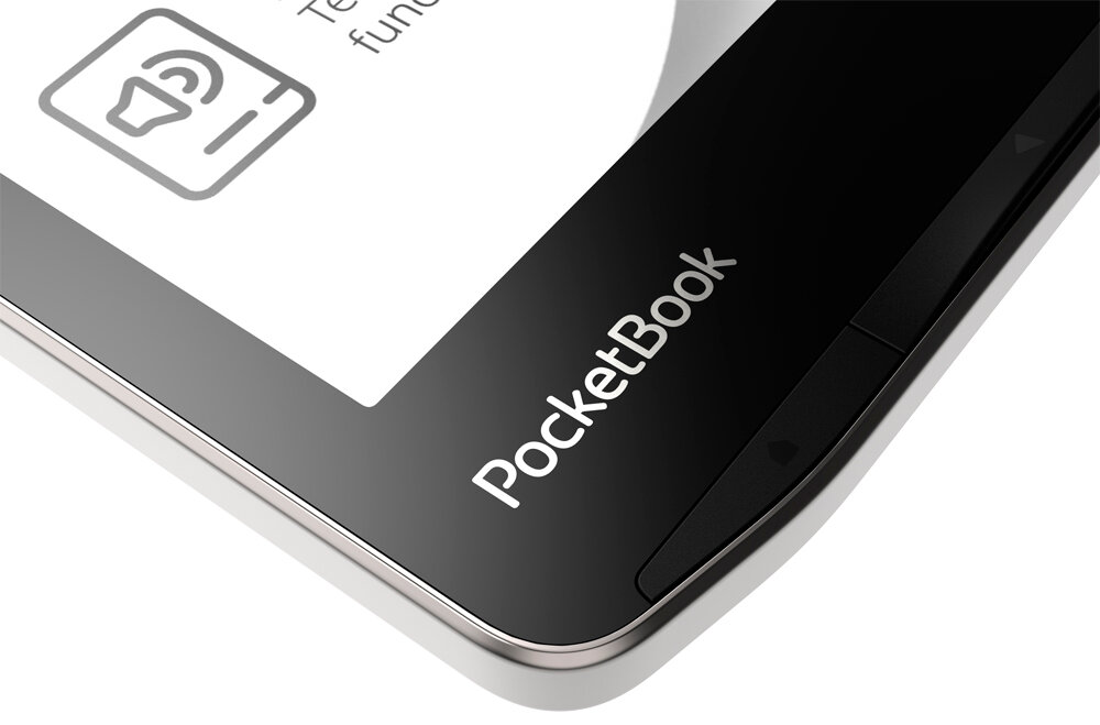 Электронная книга PocketBook 743G InkPad 4 с обложкой Sakura — фото 5