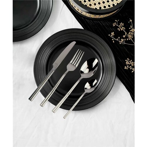 Набор столовых приборов Arya Timeless 24 пр Betty 7450₽