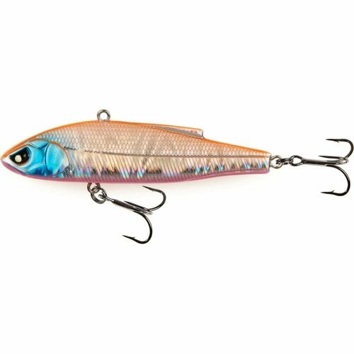 фото Вертикальный тонущий воблер lucky john lj pro series vib s