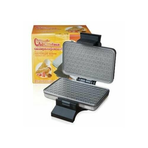 Вафельница сластена - трубочка ЭВ-1 тефлоновое покрытие цвет упак 383000₽