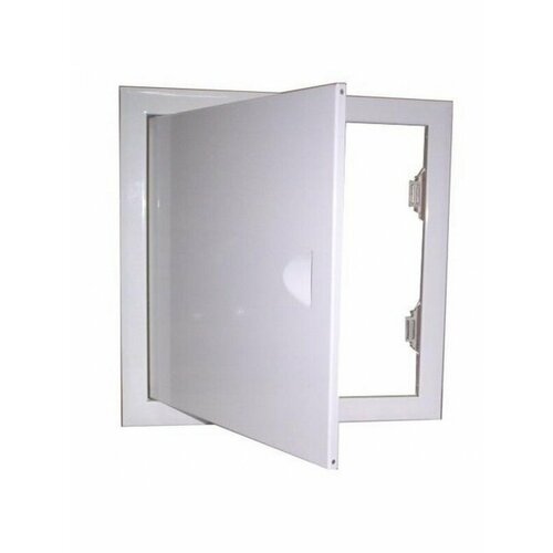 Люк-технол. Эвент 3040ЛМШБ (металлический)