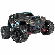 Радиоуправляемая модель монстр Traxxas LaTrax Teton 4WD RTR 1к18 (TRA76054-1-B)