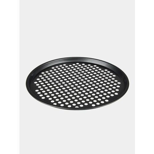 Форма перфорированная для приготовления пиццы, 33,5 см