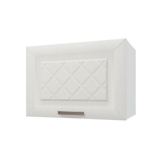 фото Шкаф навесной ЭРА ГАЗ500 Агава светлая ПЭ729