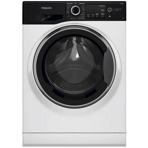 Hotpoint-Ariston Стиральная машина NSB 7225 ZSVRU 869991644680 HOTPOINT-ARISTON 3254000₽