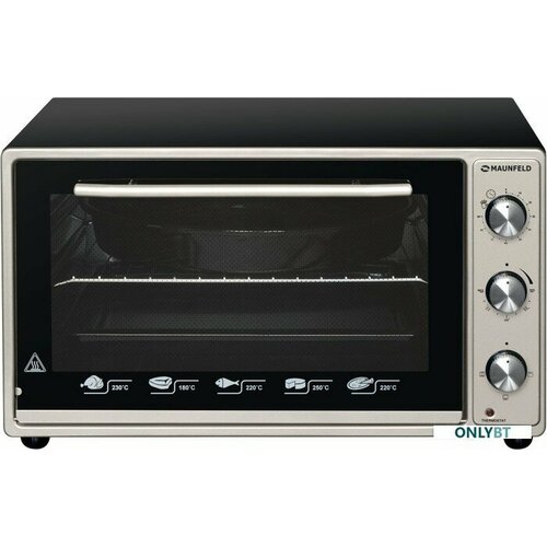 Мини-печь Maunfeld CEMOB363 S1 834900₽