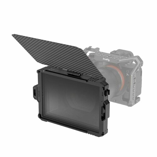 SmallRig 3196 Бленда с держателем светофильтров Mini Matte Box