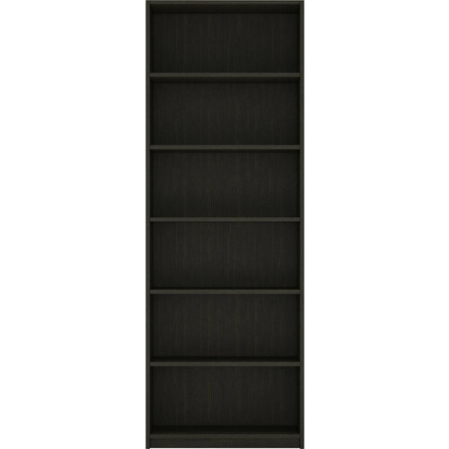 Фортуна корпус Стеллаж Билли 01 венге дизайн IKEA