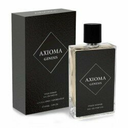 Духи Поли Парфюм Axioma GENESIS edt100ml (версия TomFordTobaccoVanille)