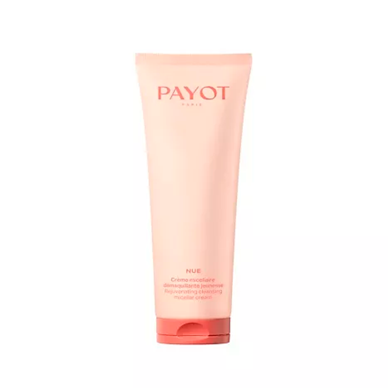 Очищающий крем для лица Payot Nue Creme Micellaire Demaquillante Jeunesse 150 мл