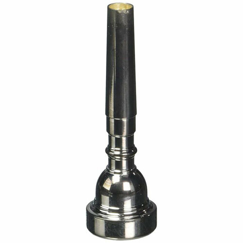 Мундштук для трубы Dunlop HE260 хромированный мундштук для трубы besson bem7c 2