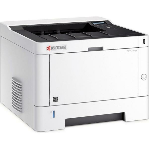 Лазерный принтер Kyocera Mita Ecosys P2040DN